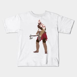 Kratos Kids T-Shirt